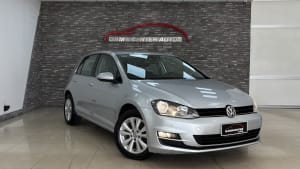 Volkswagen GOLF CONFORTLINE DSG miniatura 9