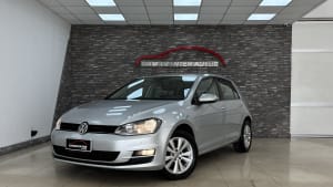 Volkswagen GOLF CONFORTLINE DSG miniatura 1