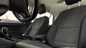 Volkswagen GOLF CONFORTLINE DSG miniatura 6