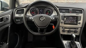 Volkswagen GOLF CONFORTLINE DSG miniatura 15