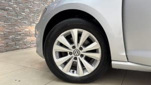Volkswagen GOLF CONFORTLINE DSG miniatura 17