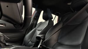 Toyota COROLLA CROSS SEG HYBRID miniatura 12