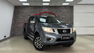 Nissan FRONTIER 4X2 XE MT miniatura 13