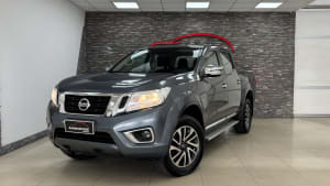 Nissan FRONTIER 4X2 XE MT miniatura 1