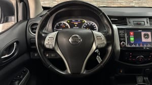 Nissan FRONTIER 4X2 XE MT miniatura 10