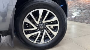 Nissan FRONTIER 4X2 XE MT miniatura 16