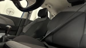 Citroën C4 PICASSO HDI miniatura 5