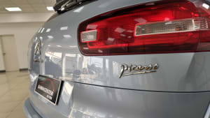 Citroën C4 PICASSO HDI miniatura 6