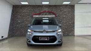 Citroën C4 PICASSO HDI miniatura 2
