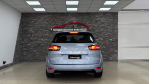 Citroën C4 PICASSO HDI miniatura 12