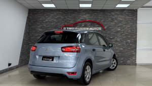 Citroën C4 PICASSO HDI miniatura 13