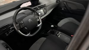 Citroën C4 PICASSO HDI miniatura 11