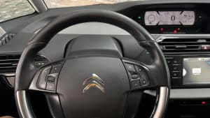 Citroën C4 PICASSO HDI miniatura 14