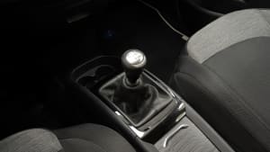 Citroën C4 PICASSO HDI miniatura 4
