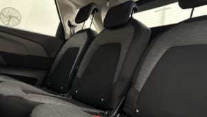 Citroën C4 PICASSO HDI miniatura 10