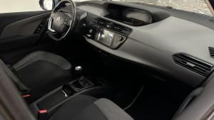 Citroën C4 PICASSO HDI miniatura 16