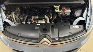 Citroën C4 PICASSO HDI miniatura 17