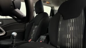 Fiat TORO 4X2 FREEDOM miniatura 5