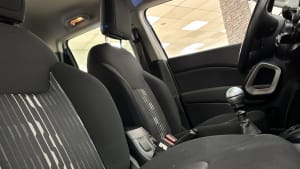 Fiat TORO 4X2 FREEDOM miniatura 18