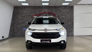 Fiat TORO 4X2 FREEDOM miniatura 2