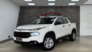 Fiat TORO 4X2 FREEDOM miniatura 1