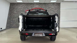 Fiat TORO 4X2 FREEDOM miniatura 17