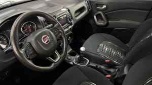 Fiat TORO 4X2 FREEDOM miniatura 11