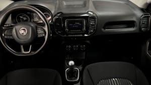 Fiat TORO 4X2 FREEDOM miniatura 3