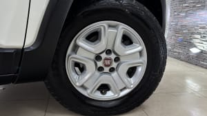 Fiat TORO 4X2 FREEDOM miniatura 10
