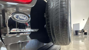 Ford ECOSPORT SE miniatura 13