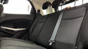 Ford ECOSPORT SE miniatura 5