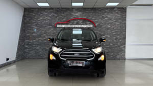 Ford ECOSPORT SE miniatura 2