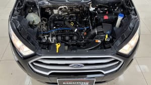Ford ECOSPORT SE miniatura 10