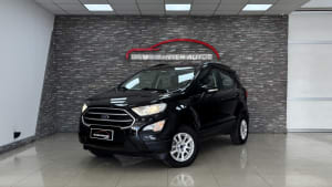 Ford ECOSPORT SE miniatura 1