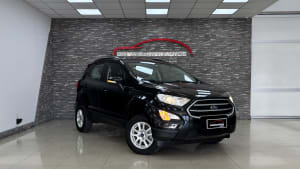 Ford ECOSPORT SE miniatura 9