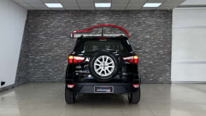 Ford ECOSPORT SE miniatura 12