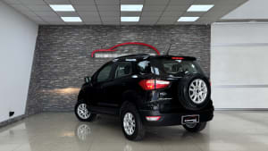 Ford ECOSPORT SE miniatura 8