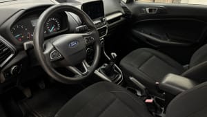 Ford ECOSPORT SE miniatura 11