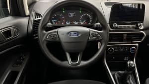 Ford ECOSPORT SE miniatura 7