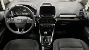 Ford ECOSPORT SE miniatura 3