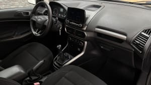 Ford ECOSPORT SE miniatura 17