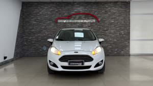Ford FIESTA KINETIC DESIGN SE PLUS miniatura 2