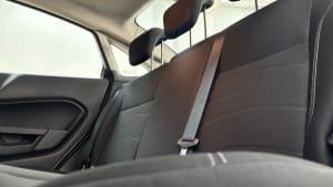 Ford FIESTA KINETIC DESIGN SE PLUS miniatura 6