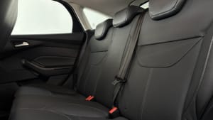 Ford FOCUS SE 5P miniatura 6