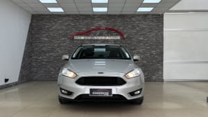 Ford FOCUS SE 5P miniatura 2