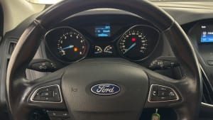 Ford FOCUS SE 5P miniatura 14