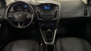 Ford FOCUS SE 5P miniatura 3