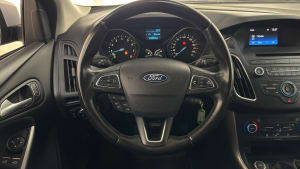 Ford FOCUS SE 5P miniatura 10