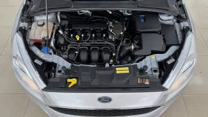 Ford FOCUS SE 5P miniatura 13