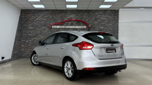 Ford FOCUS SE 5P miniatura 7